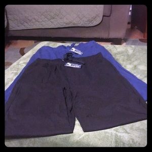 NWT-  Two Men’s Thermal Lounge Pants
